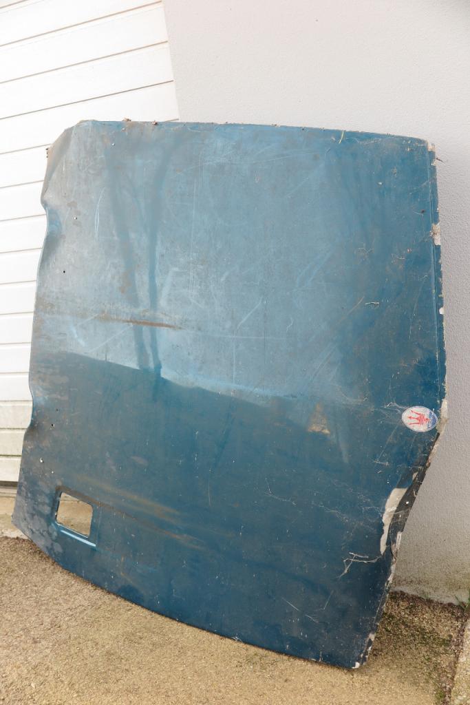 Lot de pièces CITROEN SM LesAnciennes.com