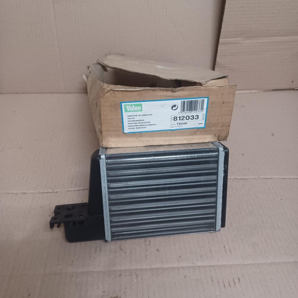 Radiateur chauffage Peugeot 104 Talbot samba Citro LesAnciennes.com