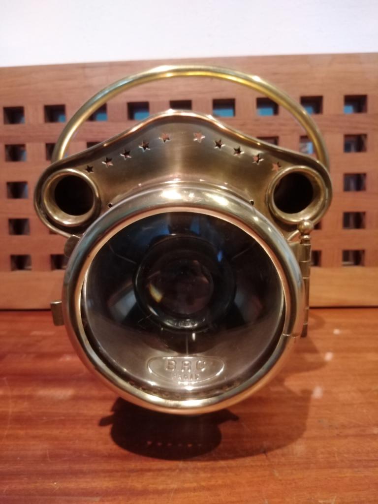 Phare PHARE BRC 3 LesAnciennes.com