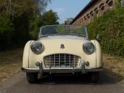 image_4-TRIUMPH TR3 - 1957