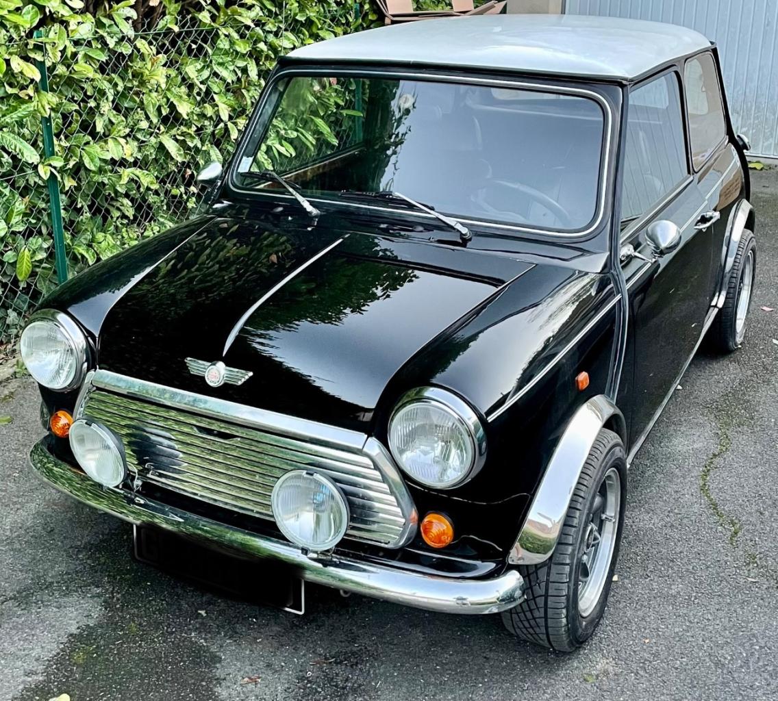 AUSTIN 1300 Mini Cooper - 1991 LesAnciennes.com