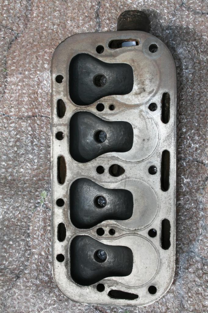 Culasse CITROEN 10HP LesAnciennes.com