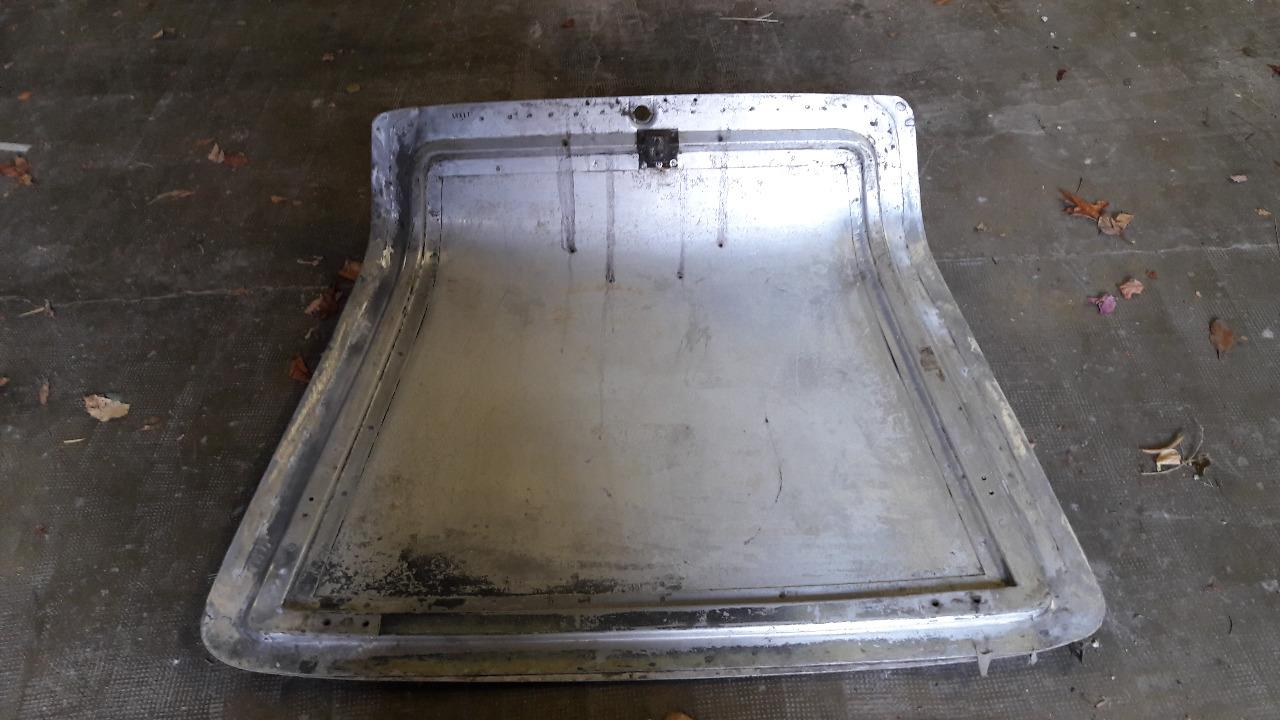 Malle LANCIA Flaminia LesAnciennes.com