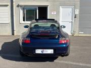 image_5-PORSCHE 911 911 996.1 Carrera - 1999