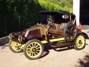 image_0-RENAULT spider décapotable - 1914