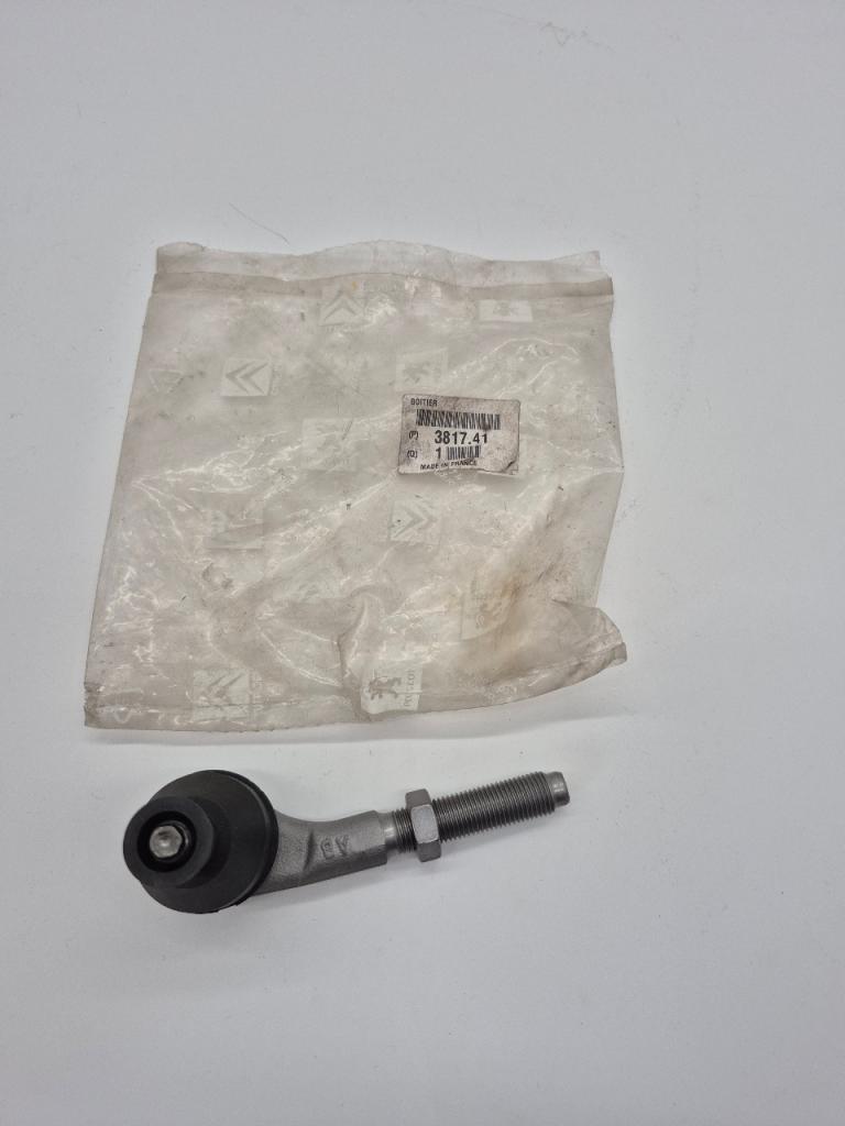 Rotule Direction G PEUGEOT 605 106 206 LesAnciennes.com