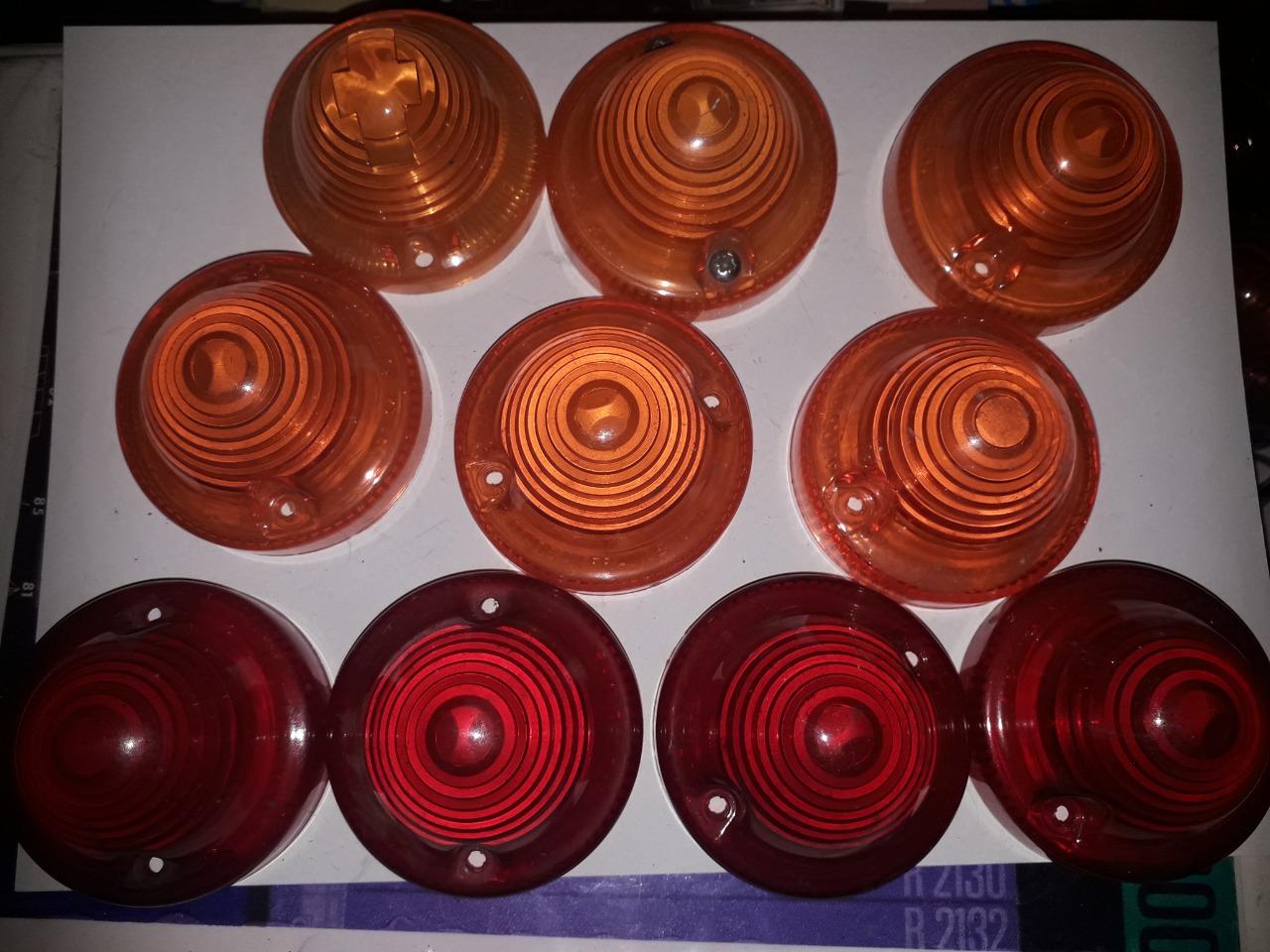 FEUX ET CLIGNOTANTS CITROEN LesAnciennes.com