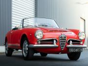 image_0-ALFA ROMEO Giulia 1600 - 1965