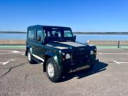 image_1-LAND ROVER Defender 90 TD5 - 2003
