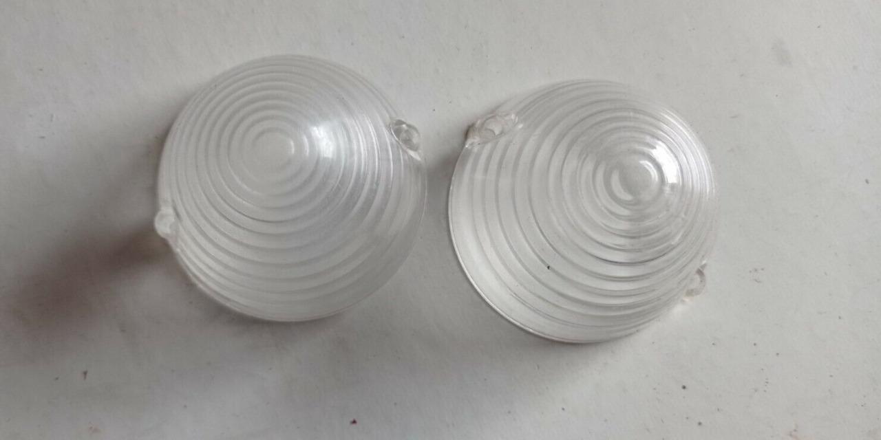 Flèches AV FIAT 1100 LesAnciennes.com