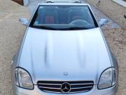 image_3-MERCEDES SLK 320 - 2002