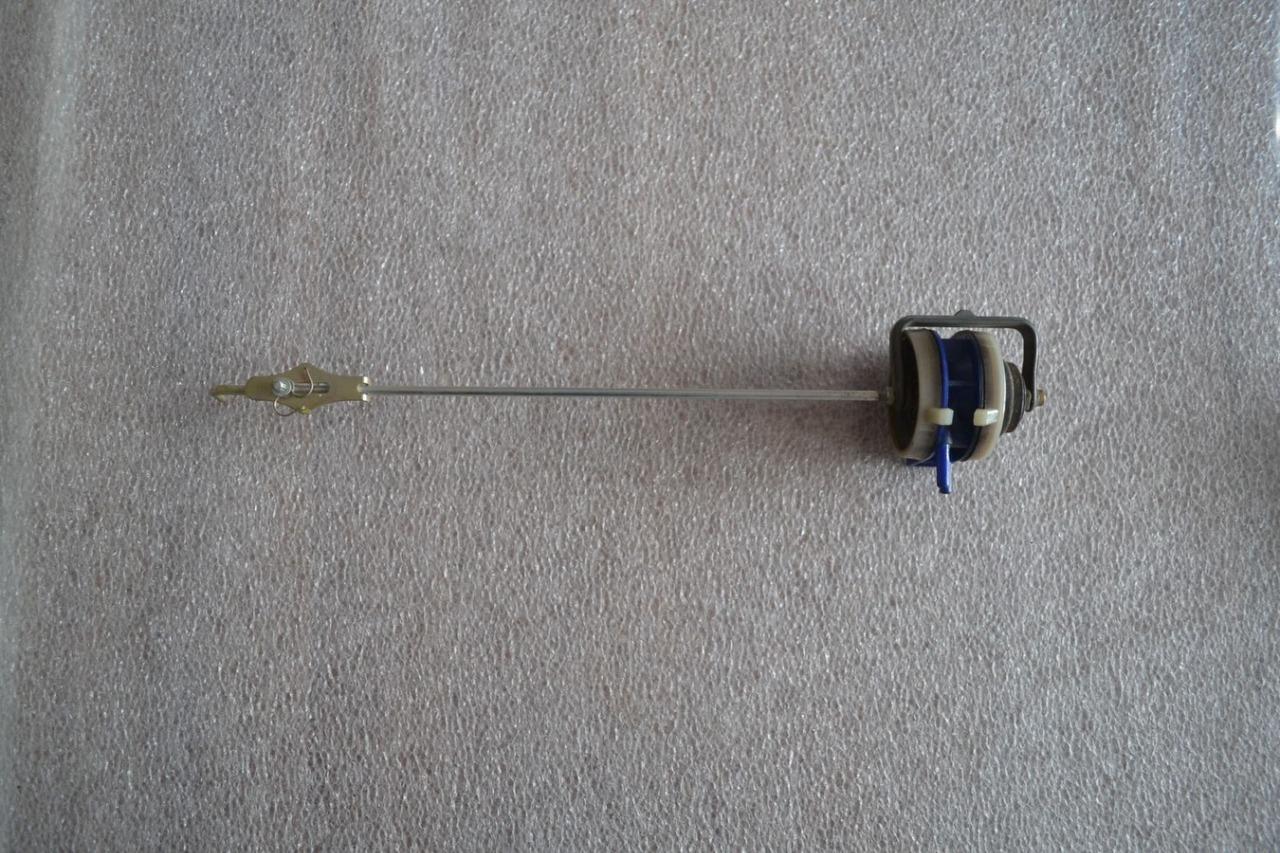 Verin de centralisation AR DT/G PEUGEOT 604 LesAnciennes.com