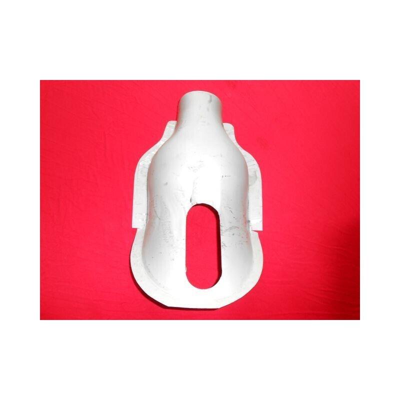 Couvercle boîte de vitesse FIAT 500 Topolino LesAnciennes.com