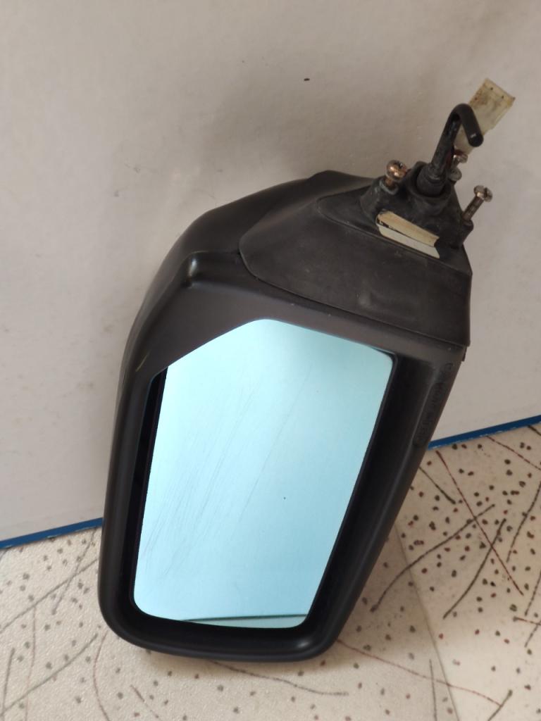 Rétroviseur MERCEDES 280 SL R107 LesAnciennes.com