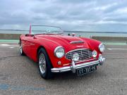 image_0-AUSTIN HEALEY 3000 MkI BT7 - 1960