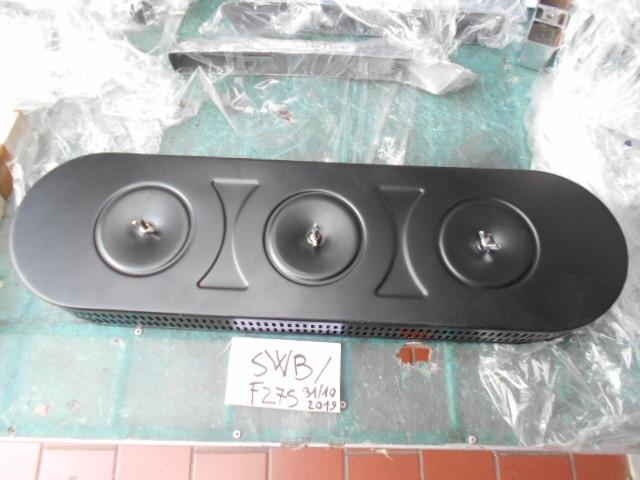 Boitier de filtre à air Ferrari 275 LesAnciennes.com