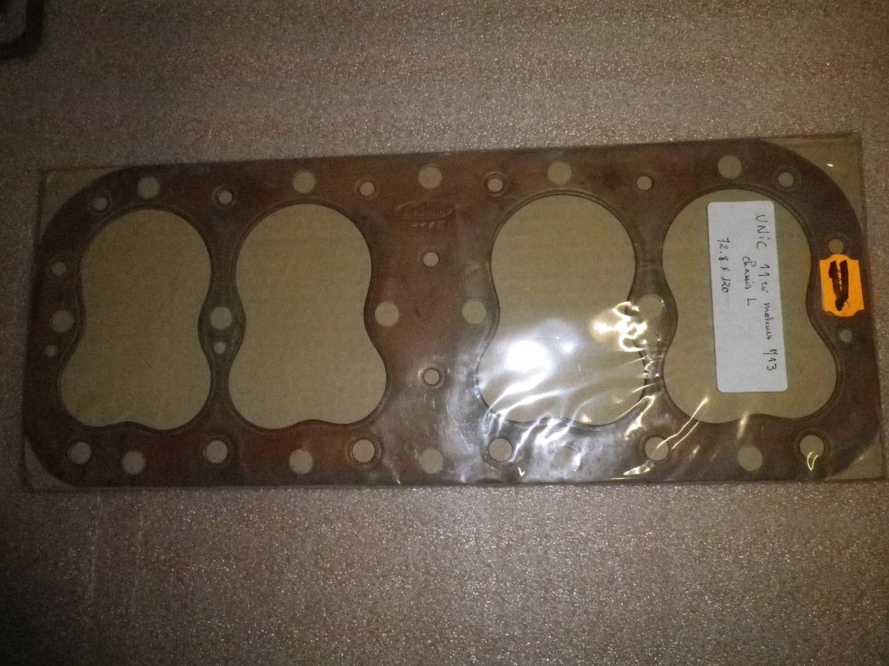 Pièces UNIC M1 11 cv. LesAnciennes.com