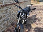 image_2-HONDA 125 CBR Roadster cafe