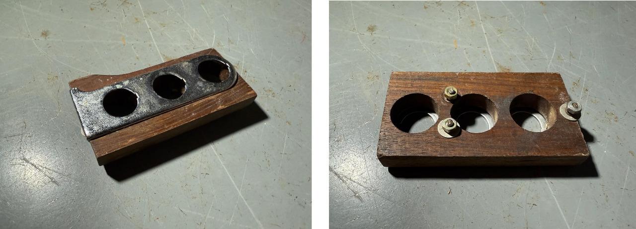 Aston Martin DB 2, DB 2/4 & mk III parts (2) LesAnciennes.com