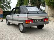image_2-CITROEN Visa 11RE découvrable - 1984