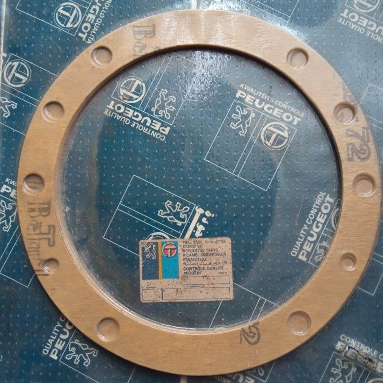 Joint plaque de boite de vitesses J7/J9 4V et 5V LesAnciennes.com