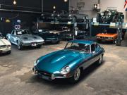 image_2-JAGUAR Type E Série 1 4,2L FHC - 1967