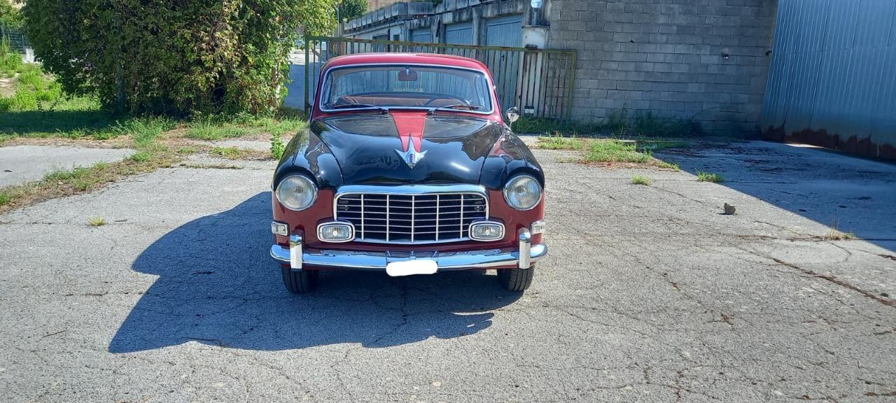 FIAT 1900 Granluce coupé - 1956 LesAnciennes.com