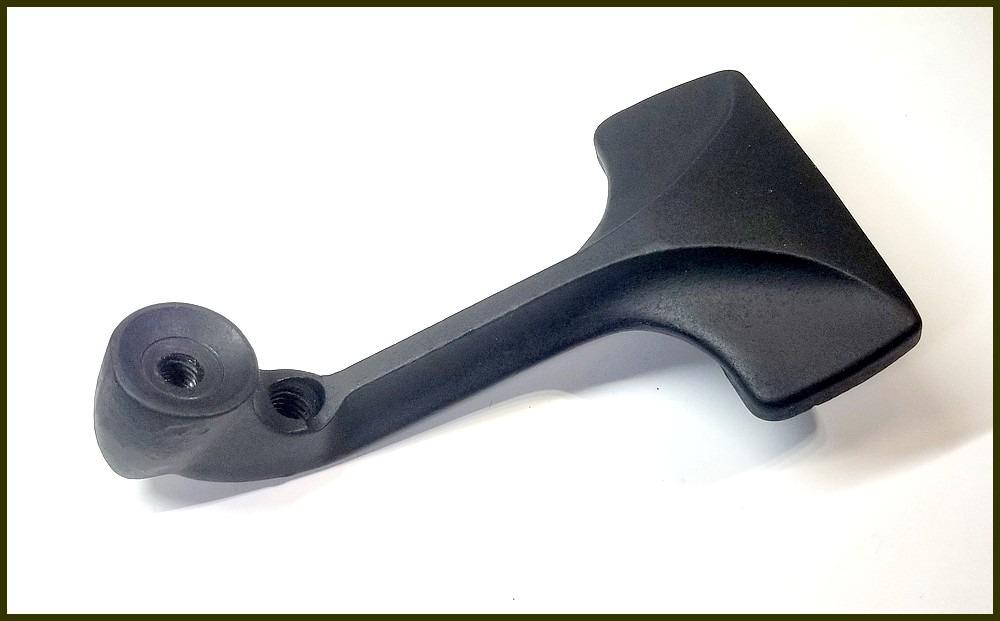 Support rétroviseur int. ALFA ROMEO Giulia 105 LesAnciennes.com