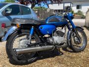 image_5-YAMAHA YR5 350 YR2 350 - 1969