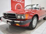 image_12-MERCEDES 560 SL + Hard Top - 1987
