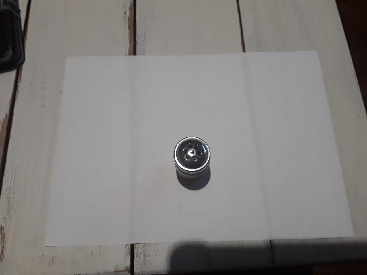 Témoin préchauffage CITROEN C35 LesAnciennes.com