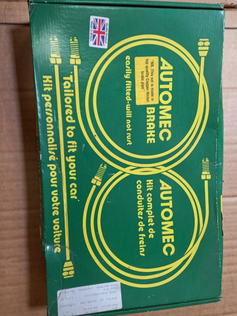 Pièces MG MGA LesAnciennes.com