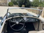 image_3-MG MGA 1600 MK1 - 1960