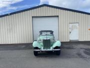 image_1-MG TD CABRIOLET - 1952