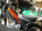 image_0-YAMAHA TRICKER tout terrain - 2006