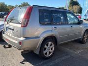 image_1-NISSAN Xtrail T30 2.2 DCI 136 COLU