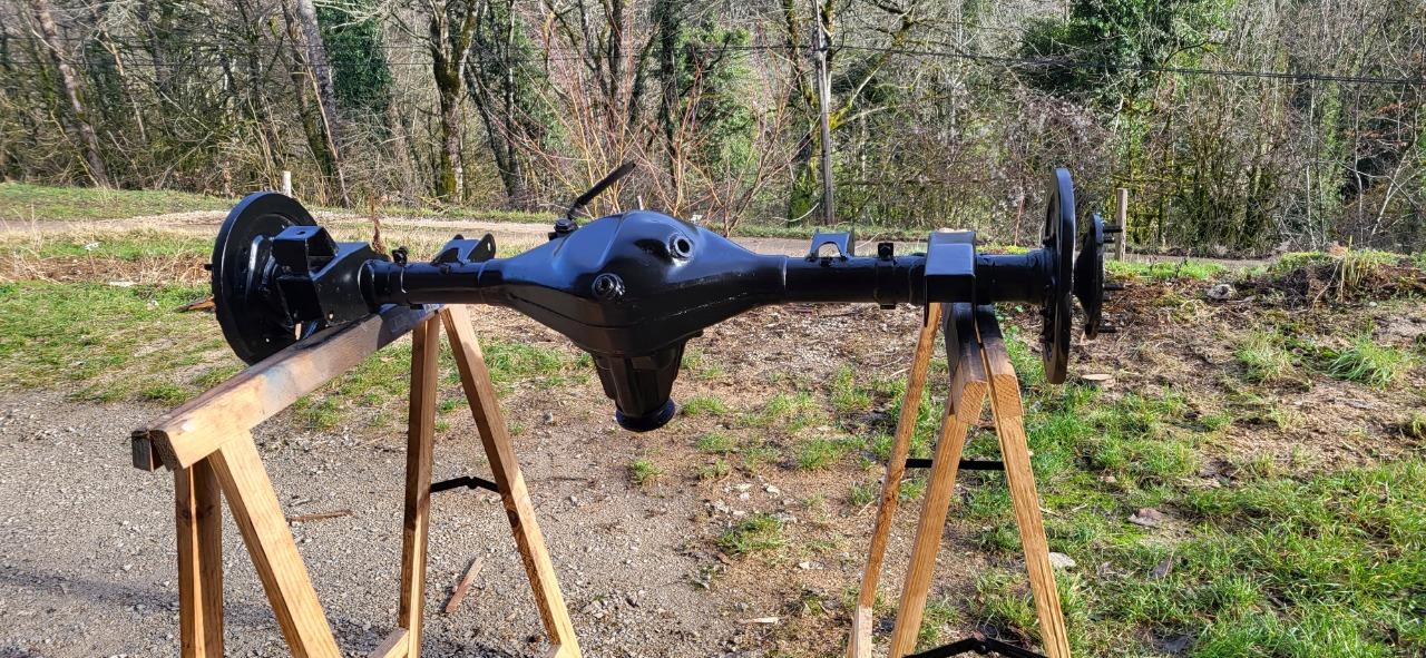 Pont HONDA S800 LesAnciennes.com