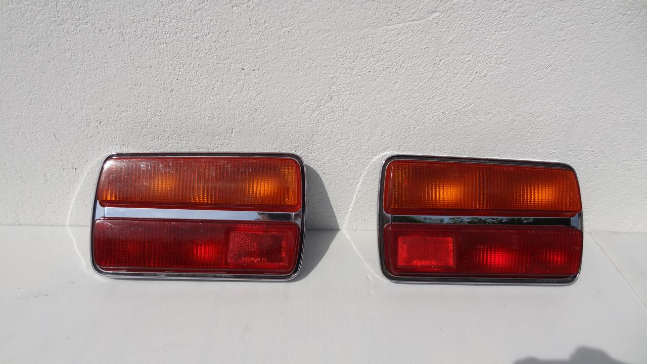 Pièces FIAT 124 coupé LesAnciennes.com