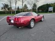 image_1-CHEVROLET Corvette C4 coupe LT1 5.7 - 1992