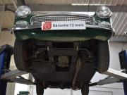 image_39-AUSTIN HEALEY Sprite MK4 - 1969