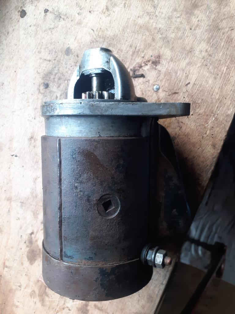 Pièces PARIS RHONE ducelier 6 volts et 12 volts LesAnciennes.com