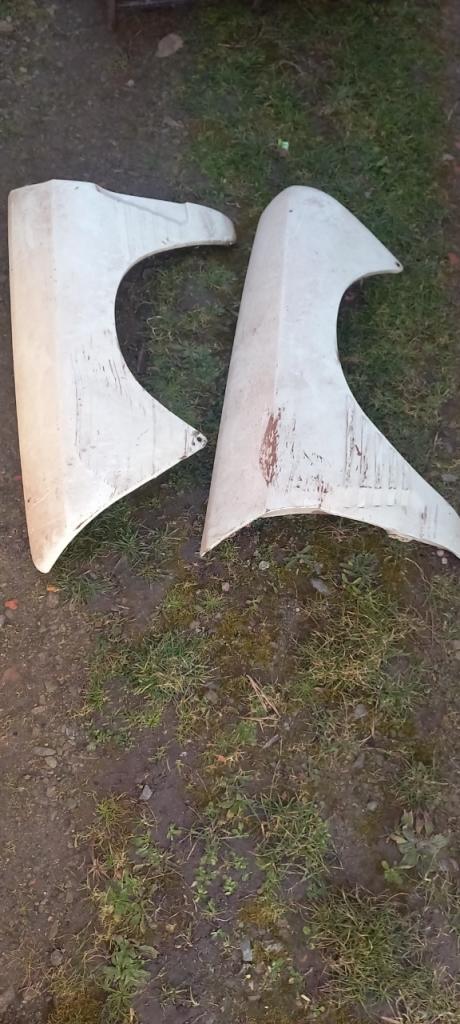 Ailes CITROEN Ami 6 LesAnciennes.com