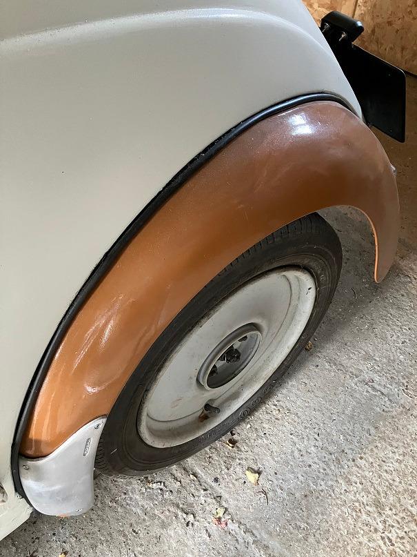 1939 Simca 5, foto 4