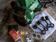 image_0-Moteur RENAULT 4L Billancourt 782 cm3
