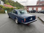 image_2-ROLLS ROYCE Silver Shadow 1 6.75 bva - 1976