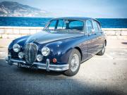 image_0-JAGUAR MK2 3.4L Overdrive - 1963