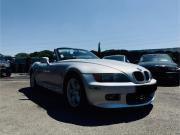 image_1-BMW Z3 roadster - 2000