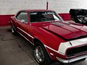 image_1-CHEVROLET Camaro rs ss - 1968