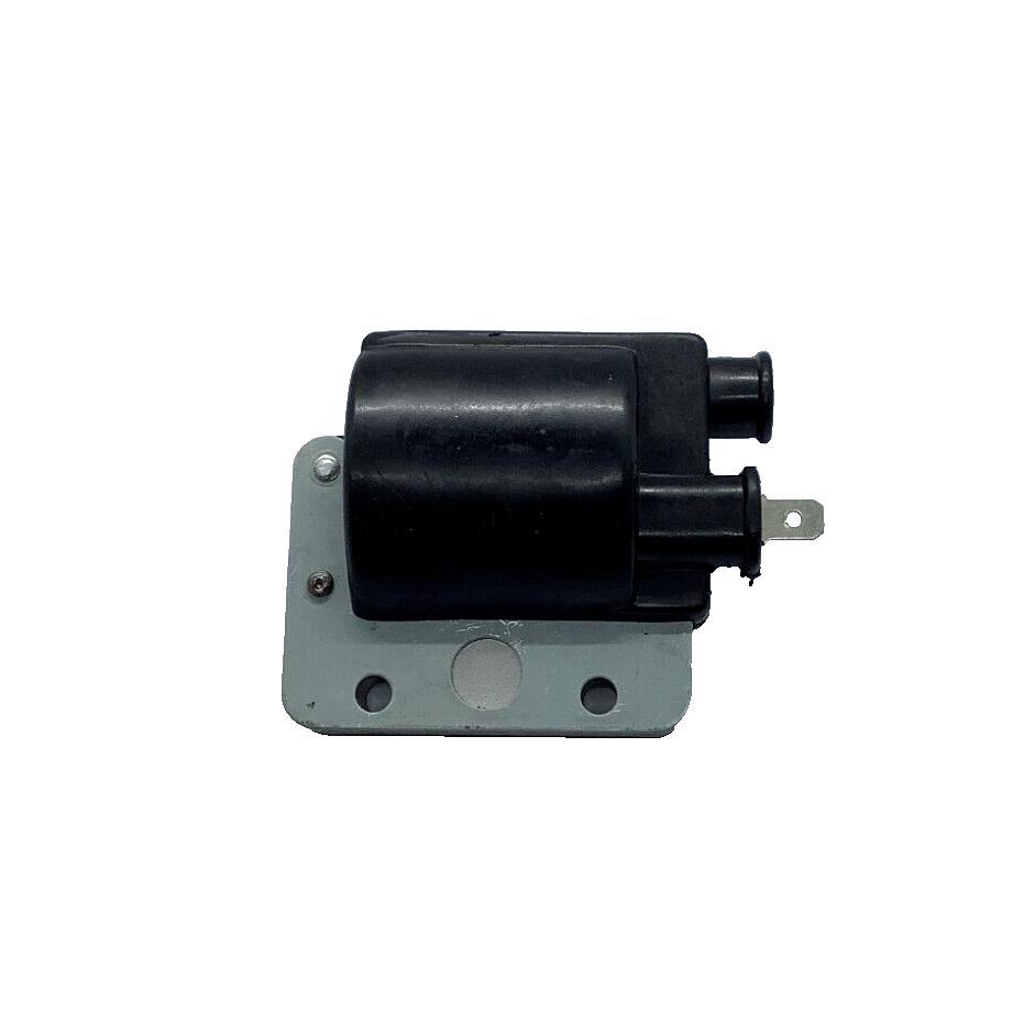 Bobine HT TEKNIX Pour Cyclo, Mobylette, Adaptable Peugeot 101, 102, 103 MVL/SP - Allumage à Rupteur