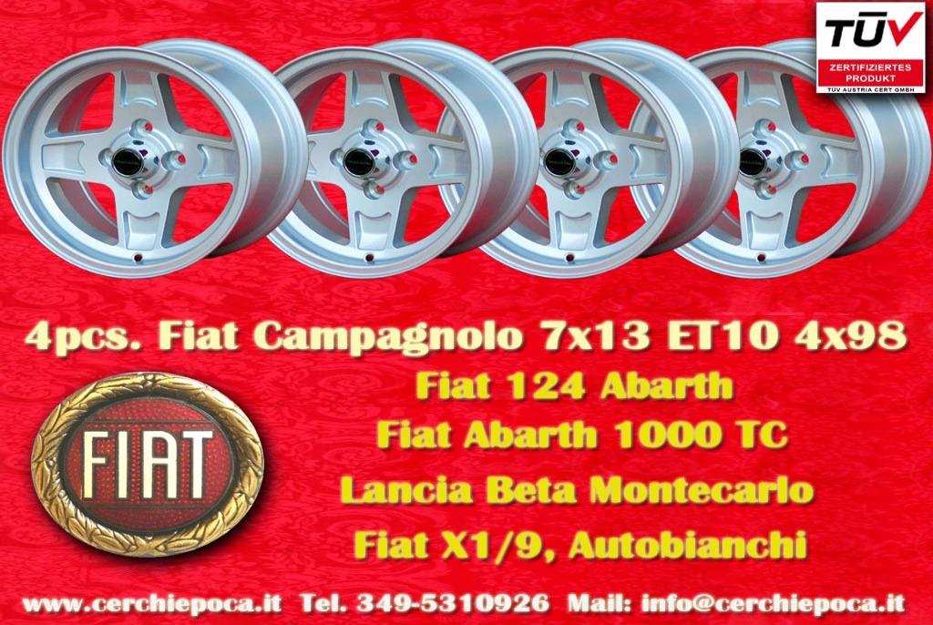 Paire De Jantes 700C Tubulaires Ambrosio Pour Bianchi Ou Legnano - 40/32 Trou - Neuf NOS